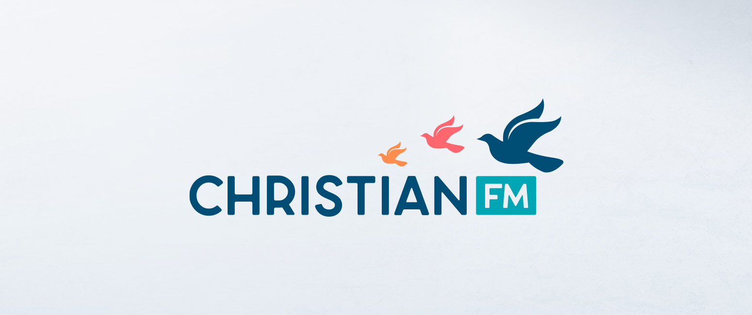 Christian FM Branding